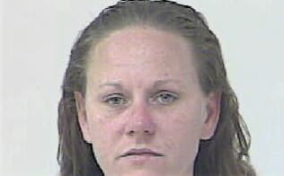 Gladys Funcke, - St. Lucie County, FL 